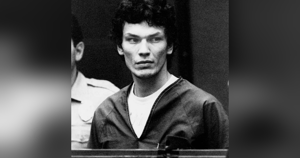 Alleged Sightings of Executed Serial Killers Alleged Sightings of Executed Serial Killers