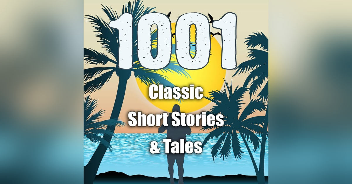 THE TREASURE IN THE FOREST by H.G. WELLS THE TREASURE IN THE FOREST by H.G. WELLS