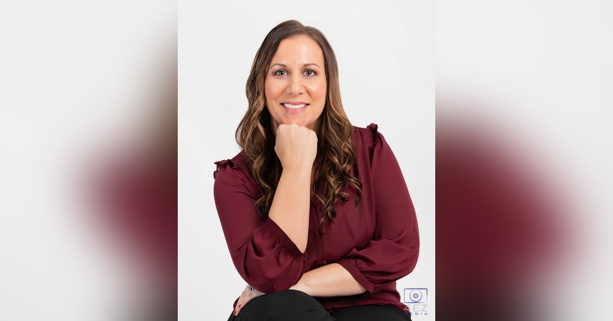 Episode #185: Andrea Bitner Episode #185: Andrea Bitner