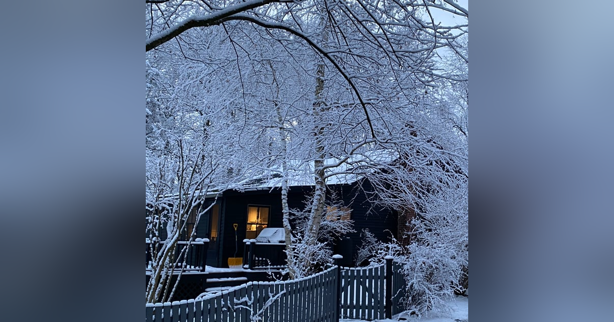 Seasonal Hi-atus Seasonal Hi-atus