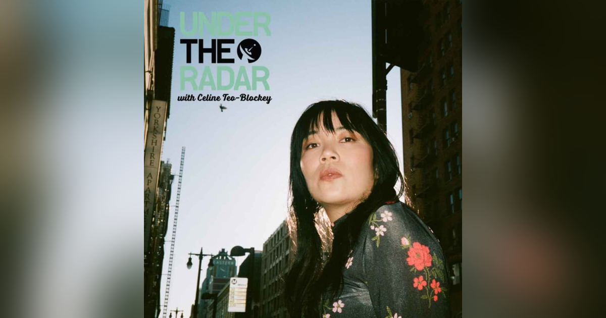Thao & The Get Down Stay Down Thao & The Get Down Stay Down