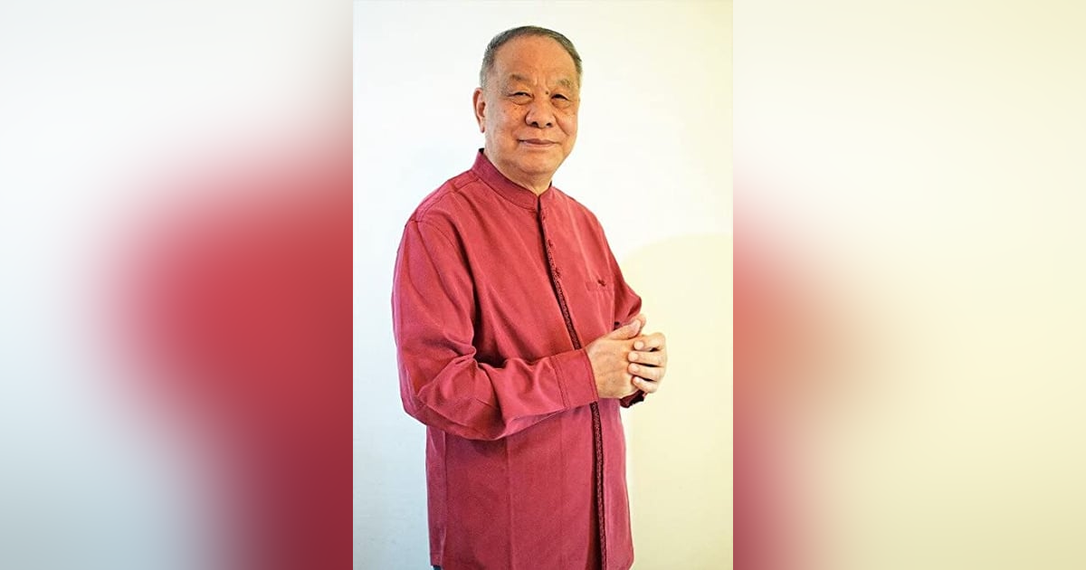 378 Liu Xinwu and the "Scar Literature" of China (with Jeremy Tiang) | Bharati Sneak Preview (with Mira S. Rajan) 378 Liu Xinwu and the "Scar Literature" of China (with Jeremy Tiang) | Bharati Sneak Preview (with Mira S. Rajan)