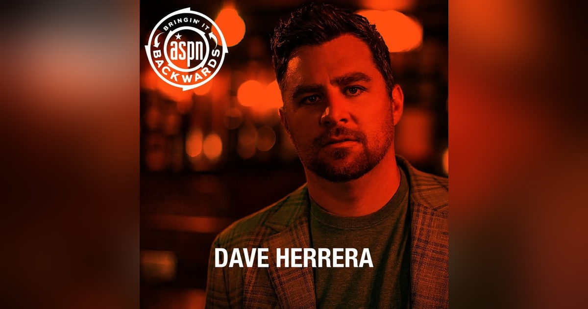 Interview with Dave Herrera Interview with Dave Herrera