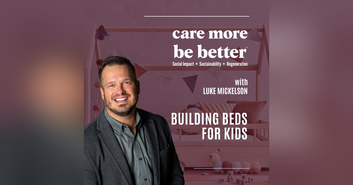 Building Beds For Kids With Luke Mickelson Building Beds For Kids With Luke Mickelson