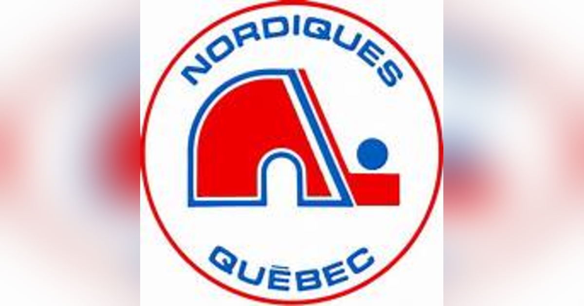 Remembering The Quebec Nordiques with Wilf Paiement Remembering The Quebec Nordiques with Wilf Paiement
