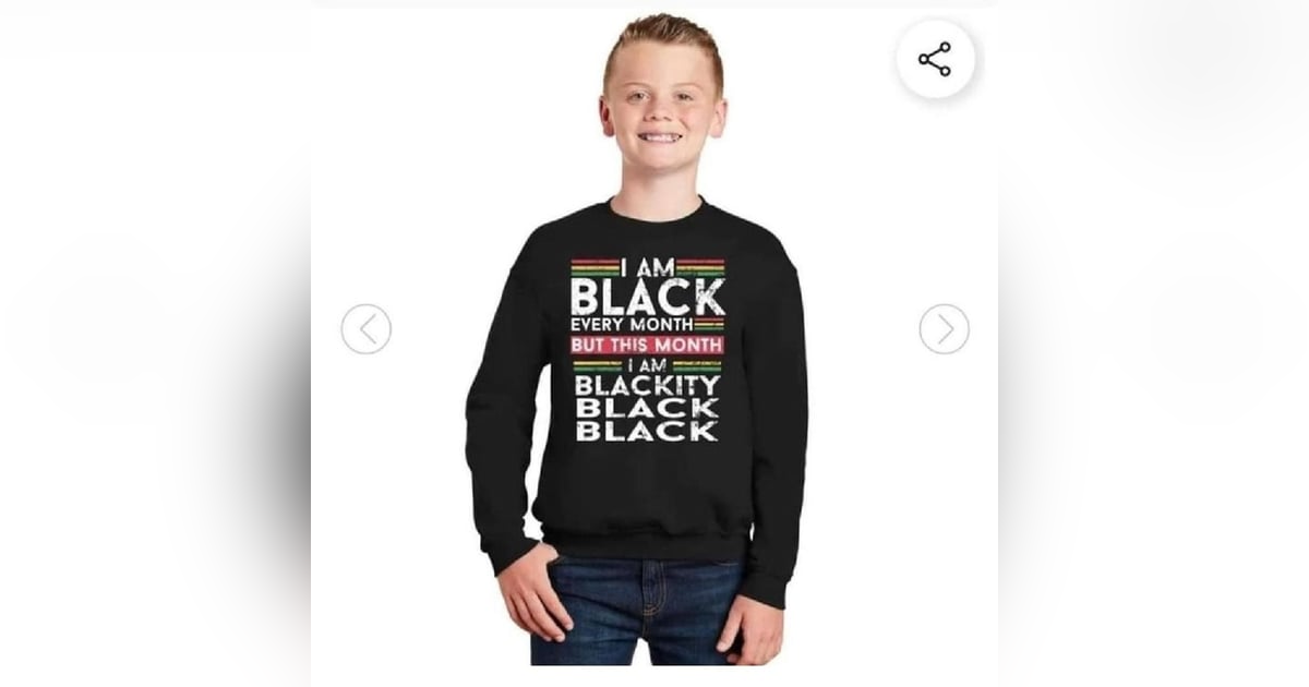 Episode #96-"Black His-Story Month...Again" Episode #96-"Black His-Story Month...Again"