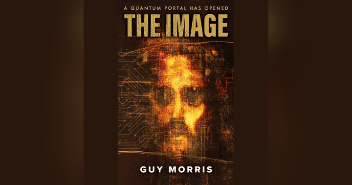 image for The Image of Edessa: Unpacking the Historical Threads in Guy Morris's Novel