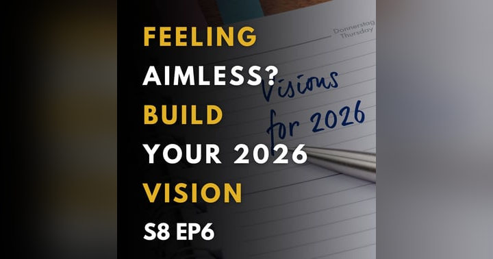 image for Crafting Your 2026 Financial Vision: Building Clarity, Confidence, and Faith