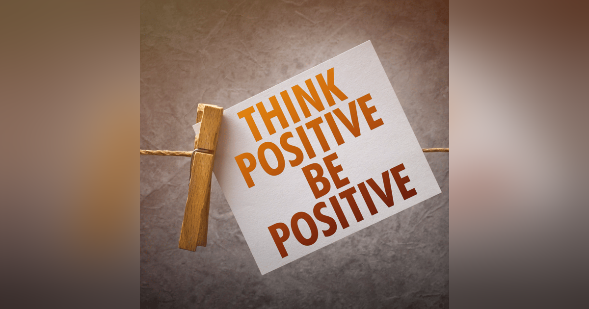 A Train of Positivity with Guest Author Sandy Joy Weston A Train of Positivity with Guest Author Sandy Joy Weston