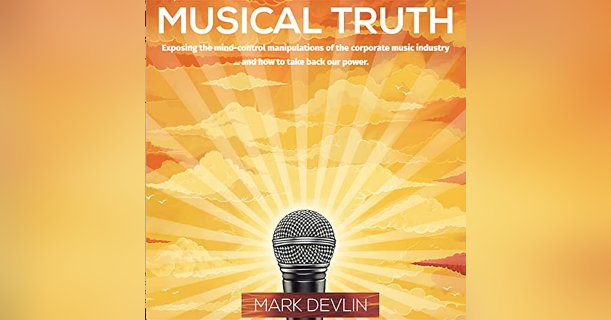 Mark Devlin -- No More Heroes Mark Devlin -- No More Heroes