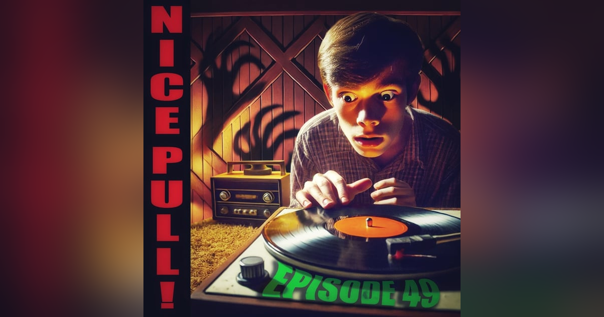 Paul is Dead, Mr. Rogers’ Dark Secret, and that time Chris and Jeff Played an Album Backwards Paul is Dead, Mr. Rogers’ Dark Secret, and that time Chris and Jeff Played an Album Backwards