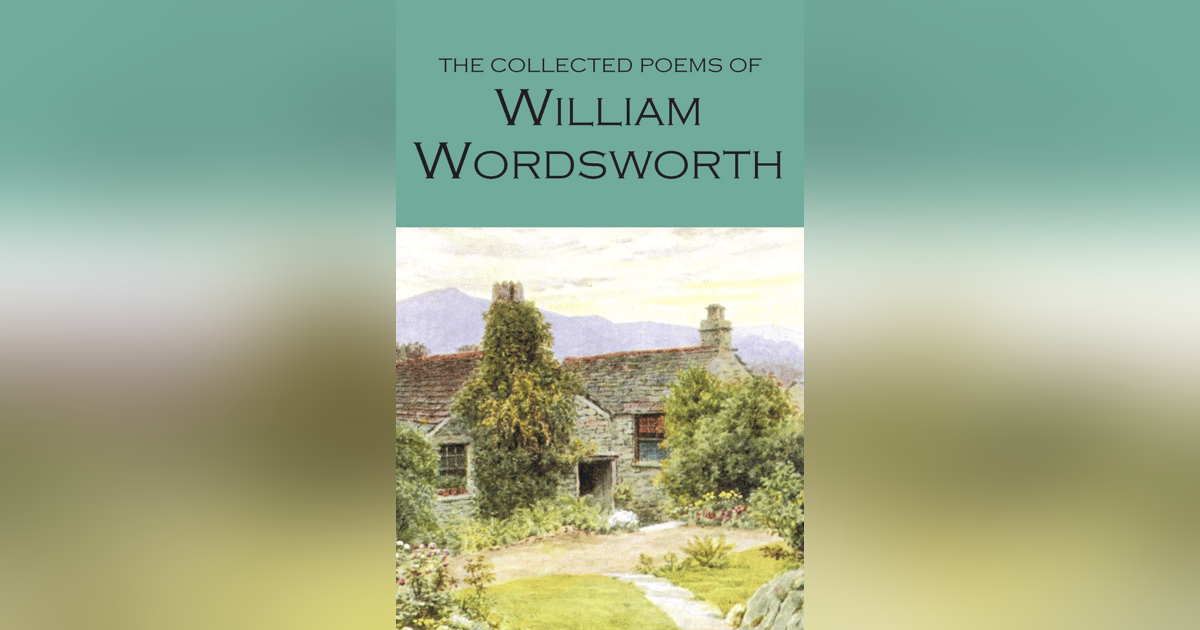 591 William Wordsworth 591 William Wordsworth