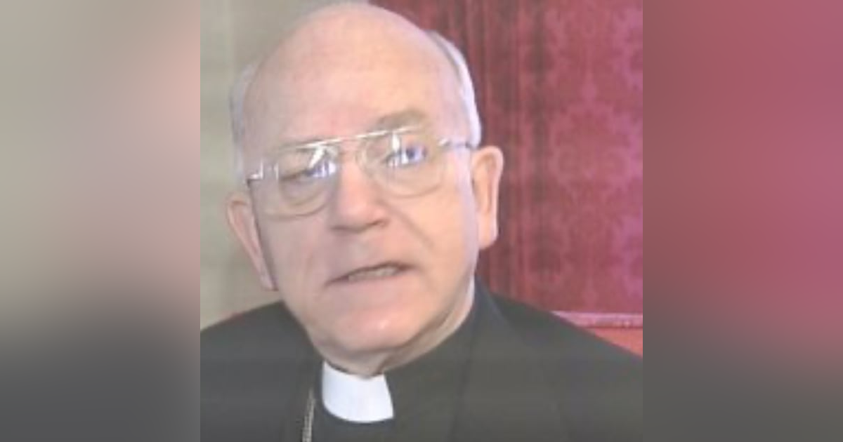 Unholy Fathers, E10 The Lying Depraved Bishop, Part 2 Unholy Fathers, E10 The Lying Depraved Bishop, Part 2