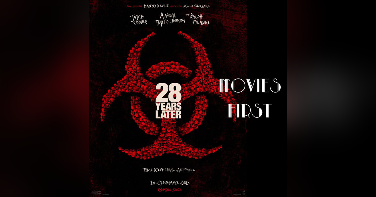 Zombie Renaissance: Survival and Sentiment in '28 Years Later' Zombie Renaissance: Survival and Sentiment in '28 Years Later'