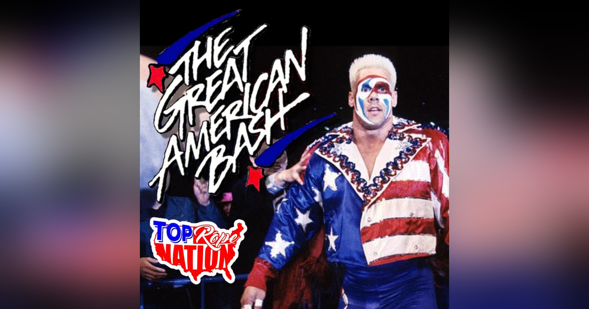 The Great American Bash: Best Moments, History of the Event The Great American Bash: Best Moments, History of the Event