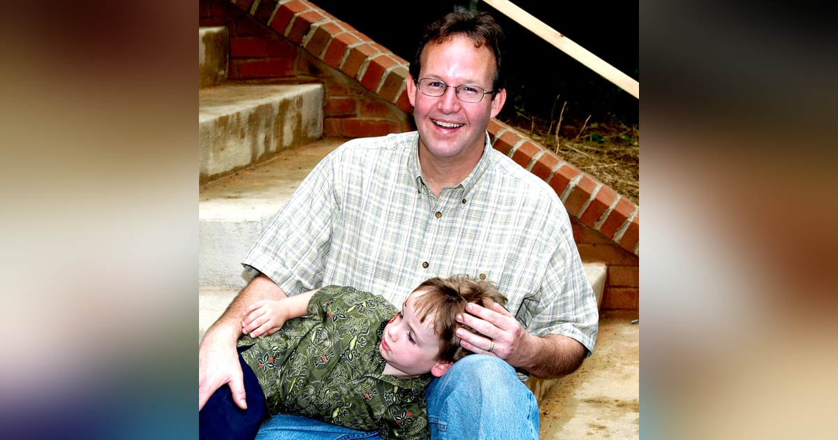 The Boy, the Man and the Companies Part I The Boy, the Man and the Companies Part I