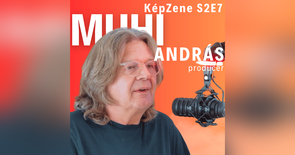 KépZene - Muhi András producer KépZene - Muhi András producer