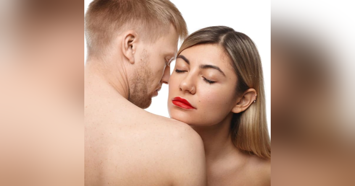 Weird Sex Wednesday With Sex With Sue's Sue McGarvie Weird Sex Wednesday With Sex With Sue's Sue McGarvie