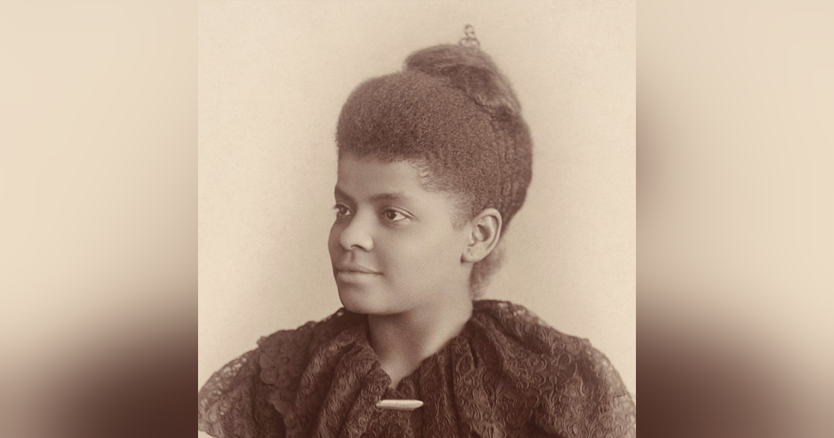 Ida B Wells Ida B Wells