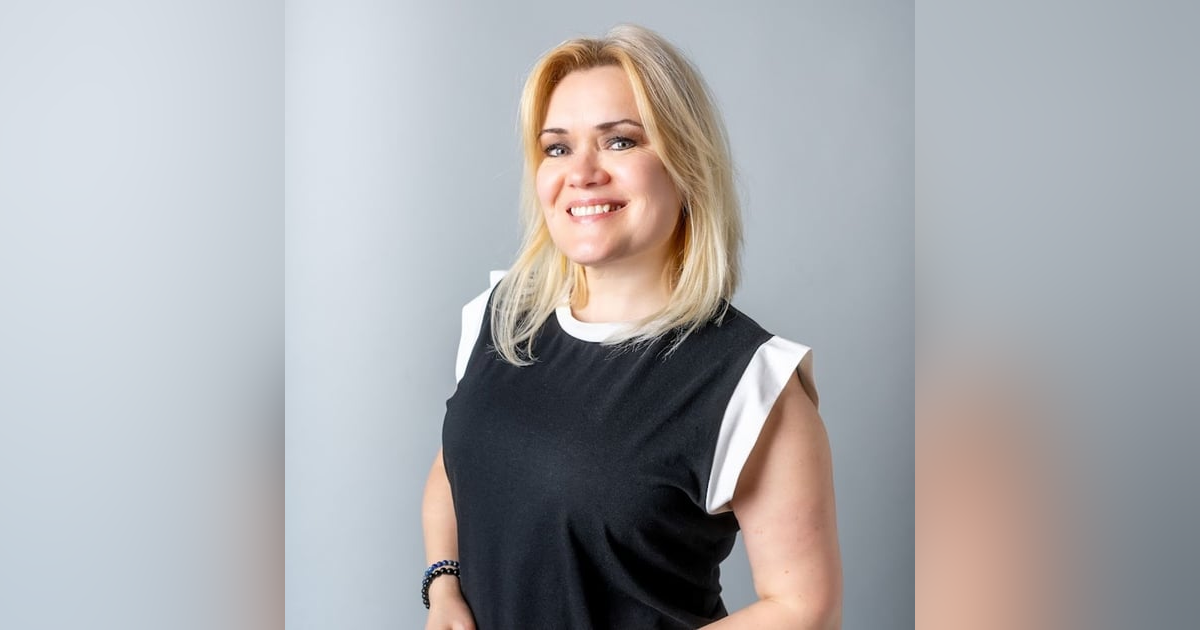 How to Overcome Burnout & Manage Stress – Expert Tips from Lolita Guarin How to Overcome Burnout & Manage Stress – Expert Tips from Lolita Guarin