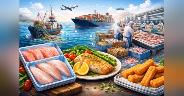 image for Why Is Seafood Traceability So Difficult? Understanding the Challenges