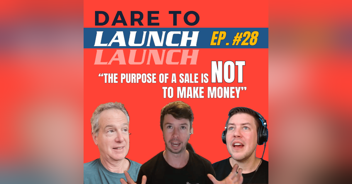 Building a Business That Lasts: The Power of Enthusiasm and Evolution - DTL #34 Building a Business That Lasts: The Power of Enthusiasm and Evolution - DTL #34