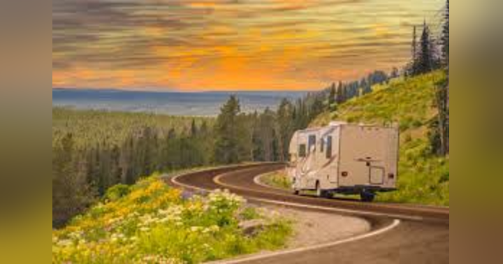image for Discovering Life on the Road: Lessons from Full-Time RV Living