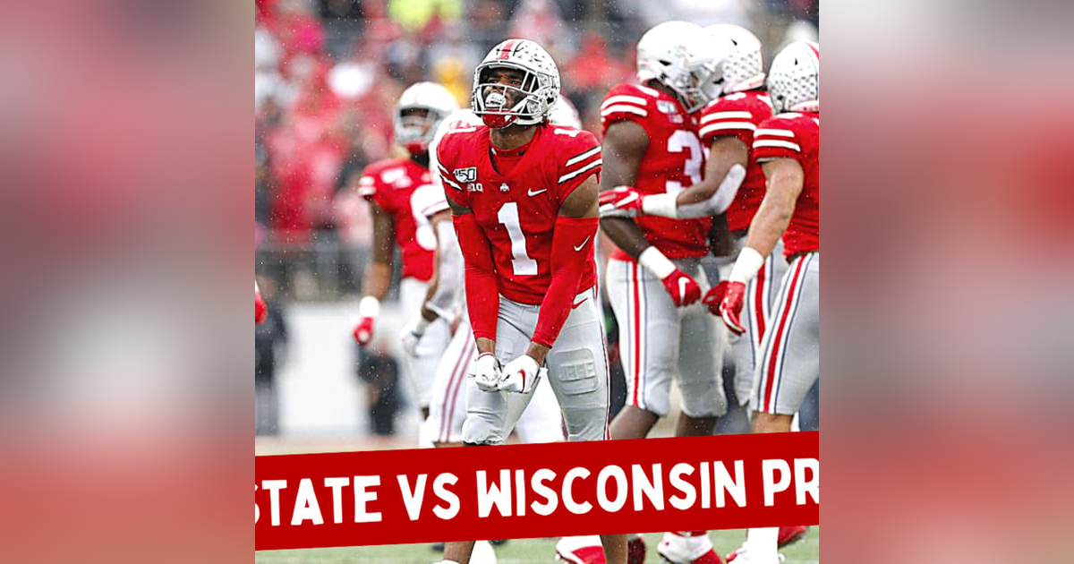 Ohio State Buckeyes vs. Wisconsin Badgers Preview: Ryan Day Comments Ohio State Buckeyes vs. Wisconsin Badgers Preview: Ryan Day Comments