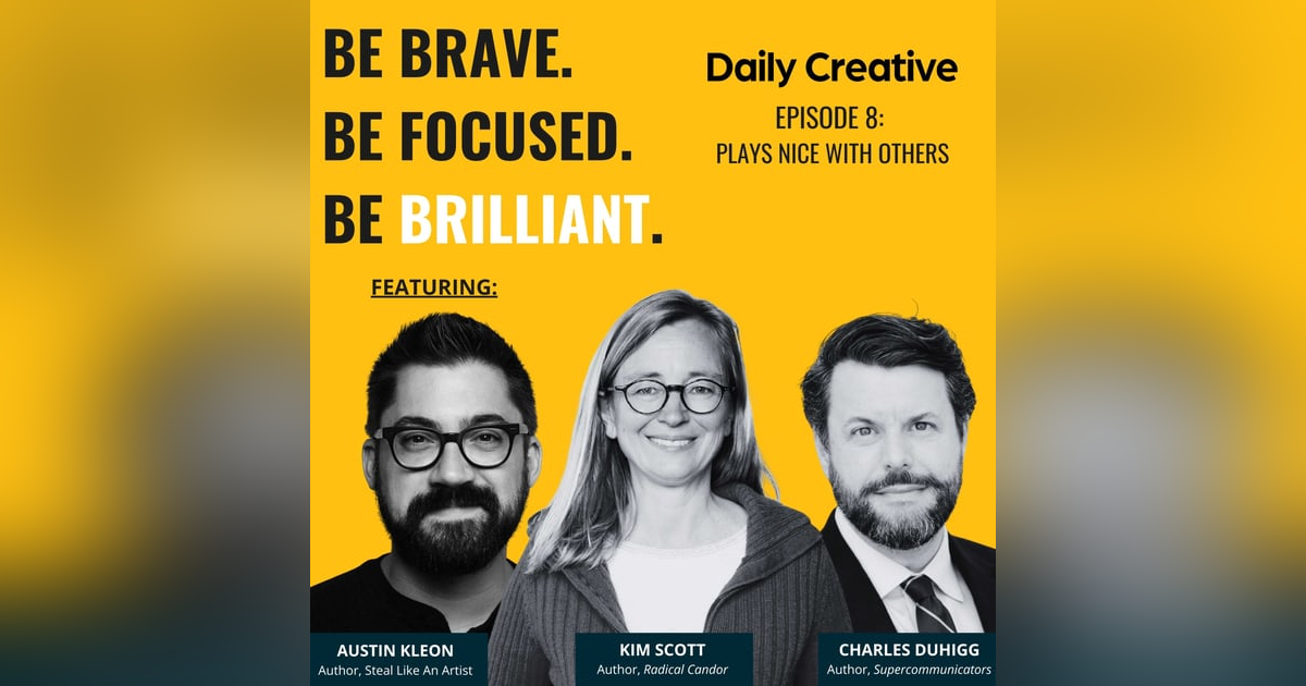 Plays Nice With Others Plays Nice With Others