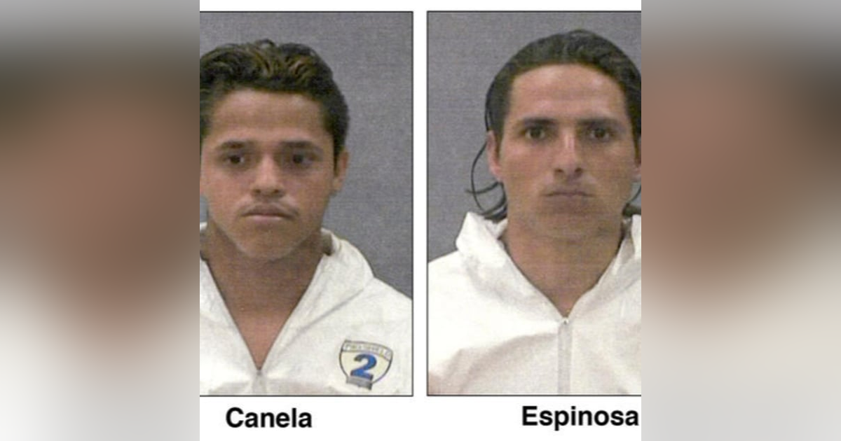 Maryland's Most Notorious Murders Episode 1 (DOCUMENTARY) ADAN CANELA & POLICARPIO ESPINOSA Maryland's Most Notorious Murders Episode 1 (DOCUMENTARY) ADAN CANELA & POLICARPIO ESPINOSA
