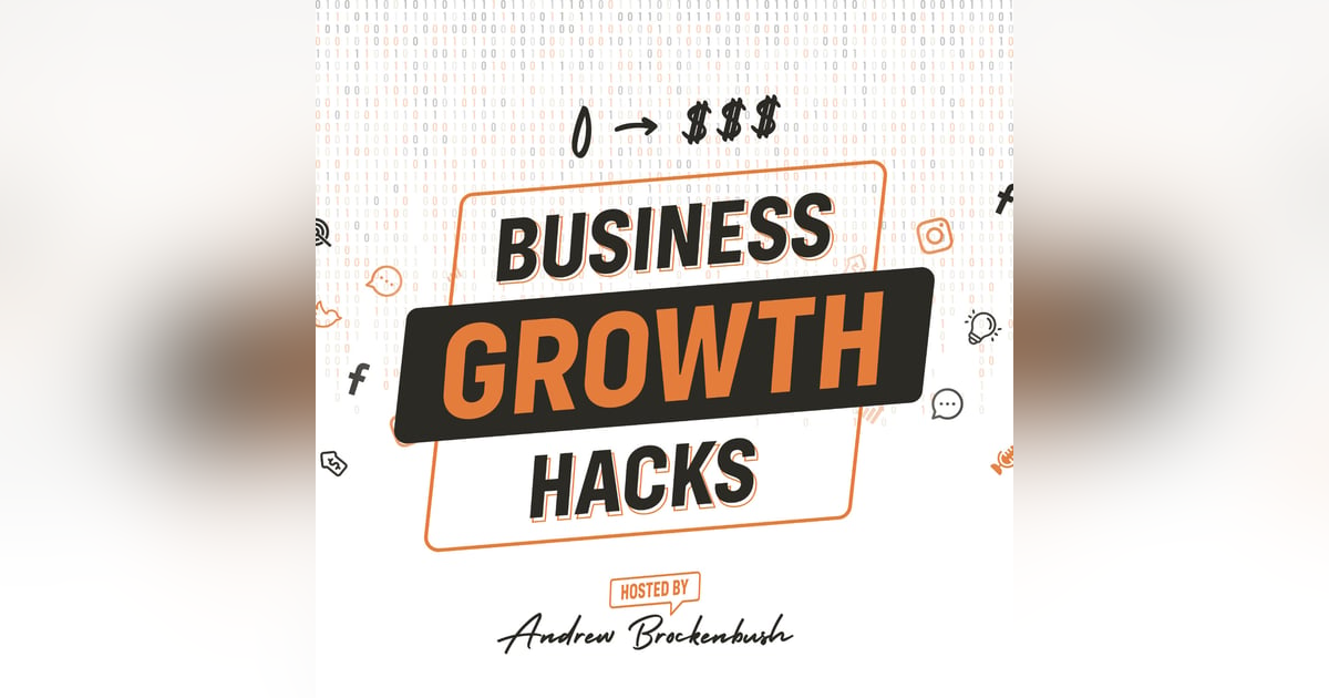 Business Growth Hacks Business Growth Hacks