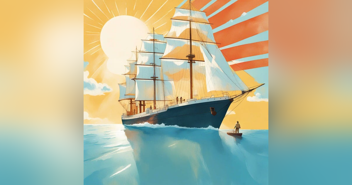 Turn the Ship Around! Transforming Leadership and Empowerment Turn the Ship Around! Transforming Leadership and Empowerment