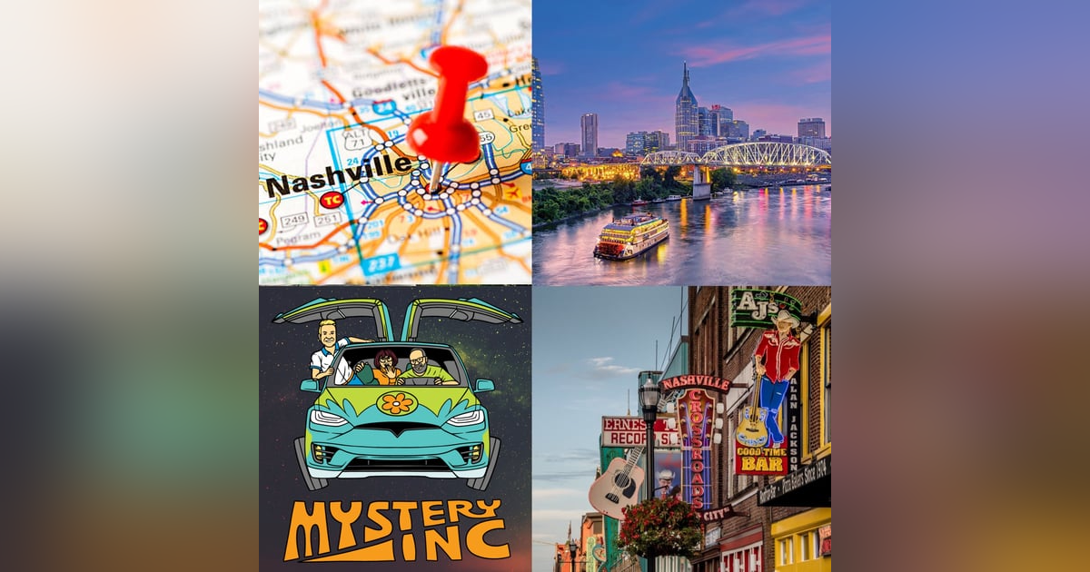 64: Nashville, Fort Knox, and Country Legends 64: Nashville, Fort Knox, and Country Legends