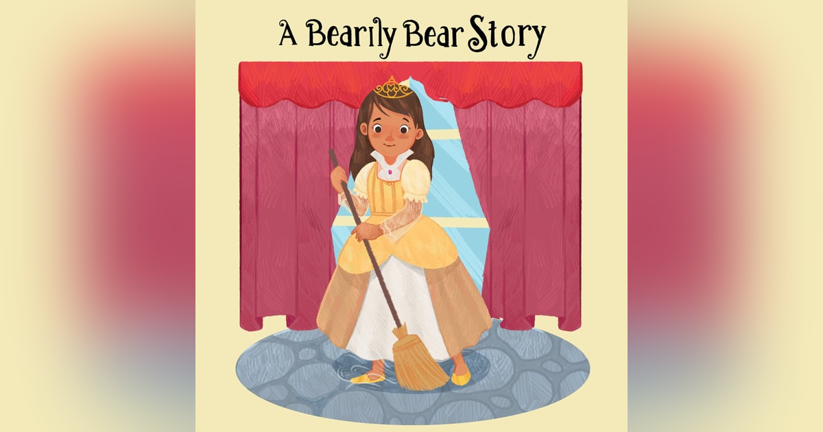 A Tale of Sweeping Beauty A Tale of Sweeping Beauty