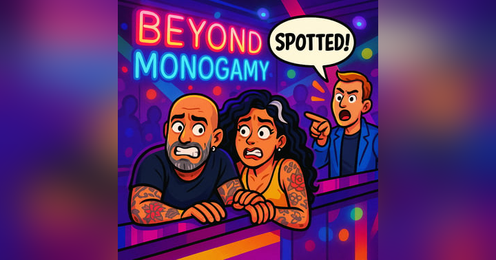 image for SPOTTED! When Your Vanilla Life Collides with Your Lifestyle Adventures