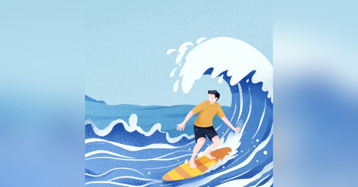 Let My People Go Surfing: A Summary of Chouinard's Vision Let My People Go Surfing: A Summary of Chouinard's Vision