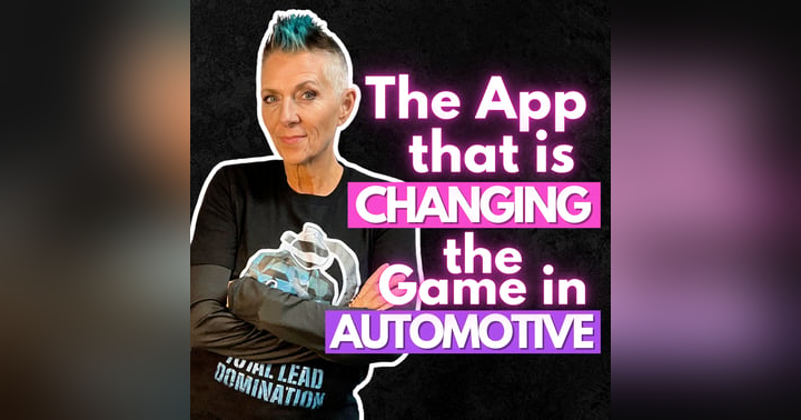 image for How Social Grenade is Solving the Automotive Lead Generation Problem