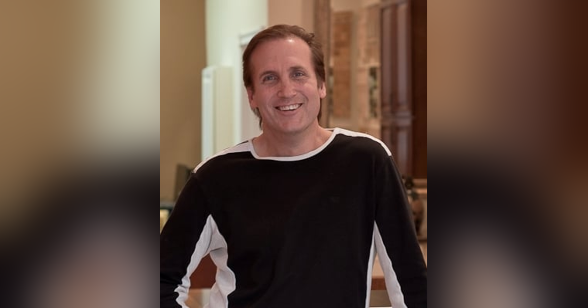 Show 6: Bob Gockeler started his journey as an entrepreneur with $300 and a burning desire to succeed and shares his Fast That Eat the Slow mentality Show 6: Bob Gockeler started his journey as an entrepreneur with $300 and a burning desire to succeed and shares his Fast That Eat the Slow mentality