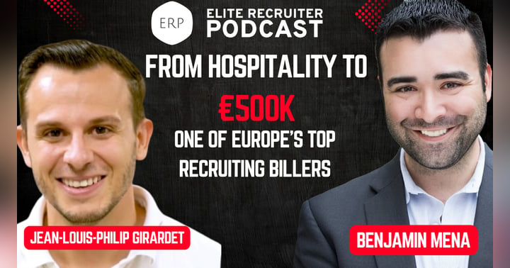 image for The Power of Existing Relationships: How 60% of JLP's €500K Year Came from His Database