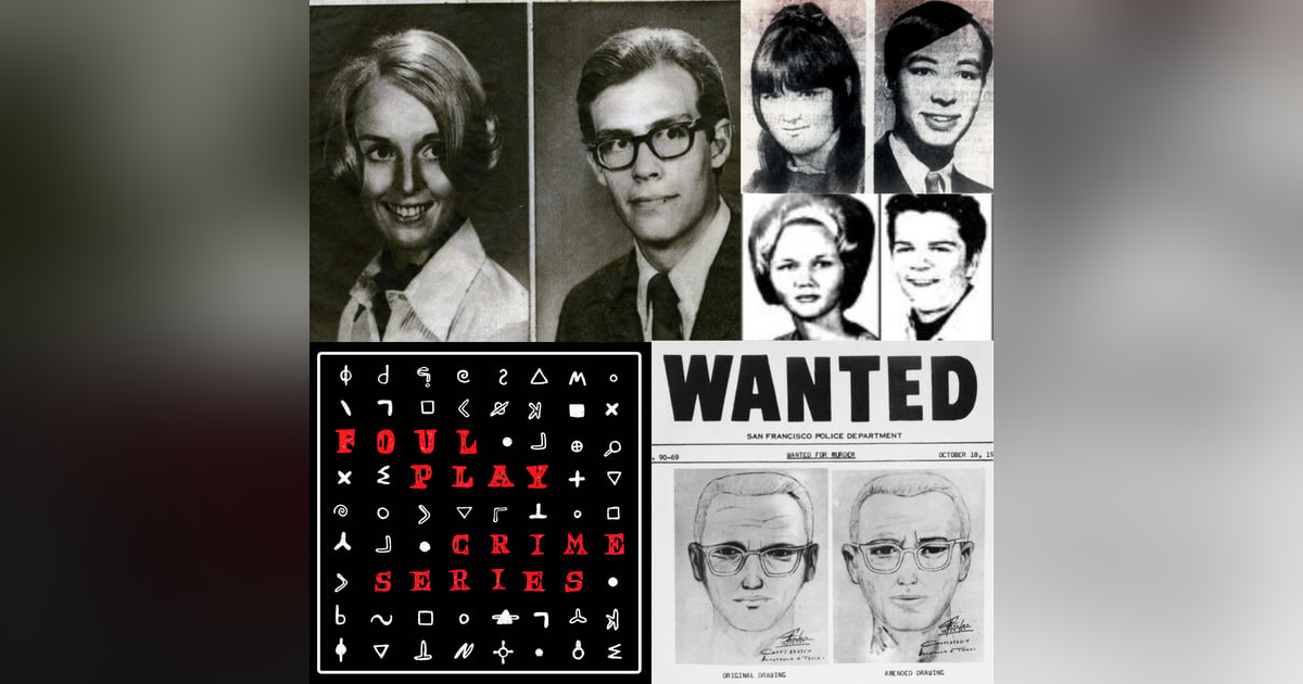 S33 Ep19: The Zodiac: Brooklyn's Night of Terror, Part 2 S33 Ep19: The Zodiac: Brooklyn's Night of Terror, Part 2