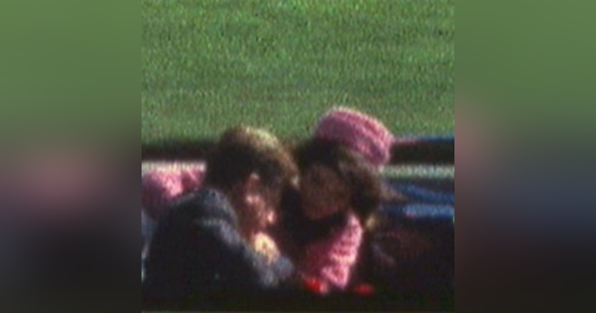 #12 Lee Harvey Oswald | El asesino del presidente #12 Lee Harvey Oswald | El asesino del presidente