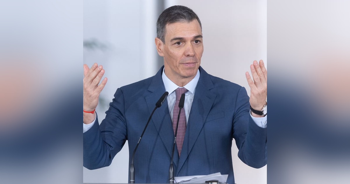 Federico a las 6: La última de Sánchez, repartir tierras para que los jóvenes se queden en el campo Federico a las 6: La última de Sánchez, repartir tierras para que los jóvenes se queden en el campo