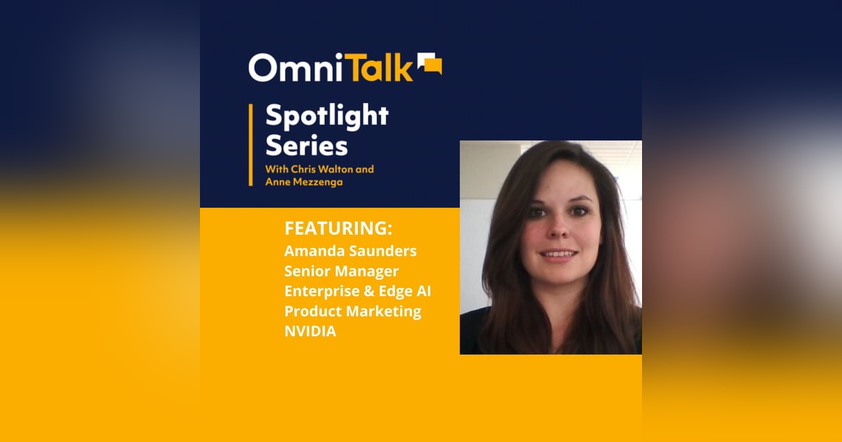 Spotlight Series | Everything You Wanted To Know About Generative AI But Were Afraid To Ask Spotlight Series | Everything You Wanted To Know About Generative AI But Were Afraid To Ask