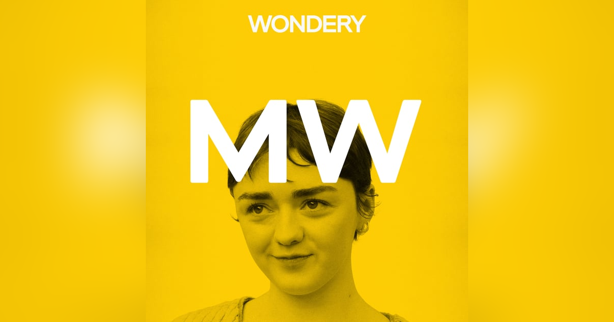 Maisie Williams Maisie Williams