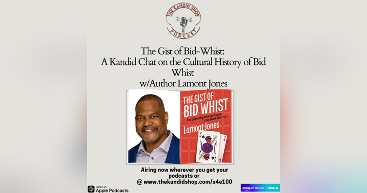 image for The Gist of Bid Whist: A Game of Strategy and Excitement