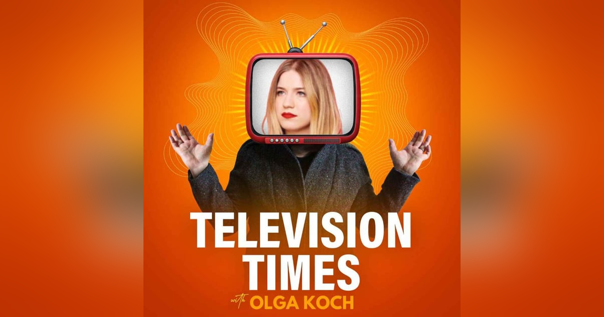 Olga Koch: From Russia With Laughs - Coming From Money and Hating Pranks Olga Koch: From Russia With Laughs - Coming From Money and Hating Pranks