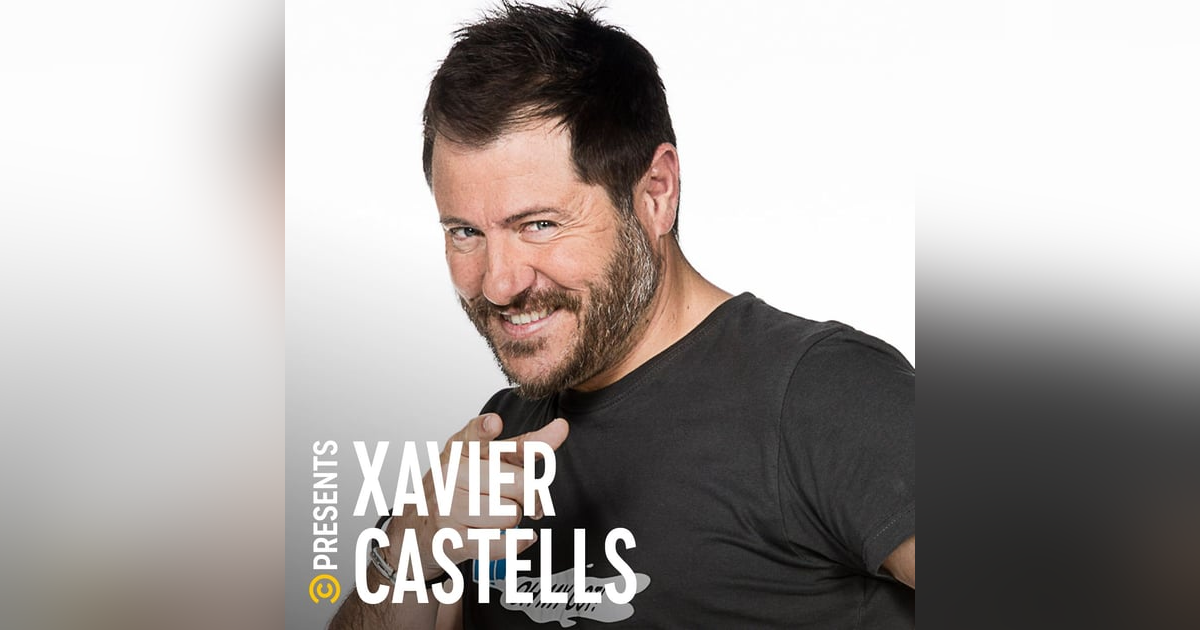 Xavier Castells - Acrimonius Xavier Castells - Acrimonius