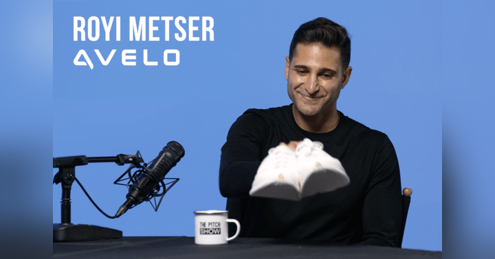 image for Would you subscribe to your shoes? Avelo Running is betting you will.