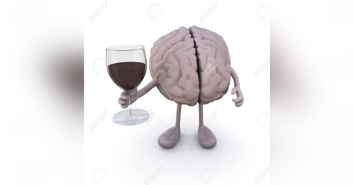 Episode 90- Sommelier Brain Study, What To Watch For In Wine, French Oak Episode 90- Sommelier Brain Study, What To Watch For In Wine, French Oak