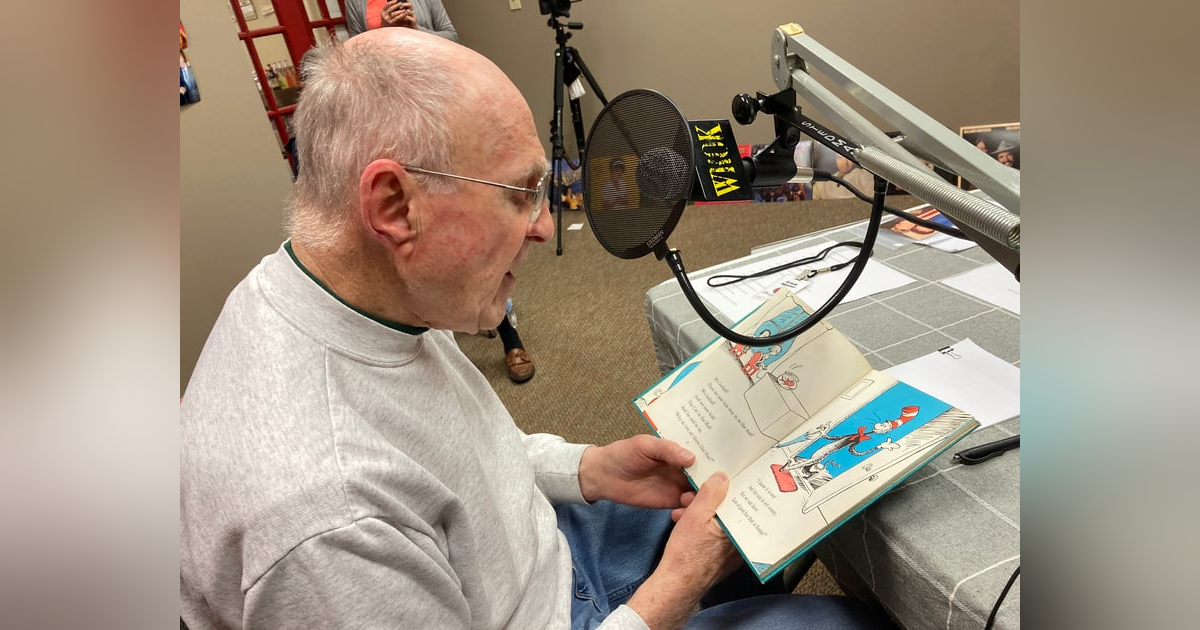 S1 E11 Fred Speer with Doug McDuff - Former WROK and WZOK News Reporter and Anchor. S1 E11 Fred Speer with Doug McDuff - Former WROK and WZOK News Reporter and Anchor.
